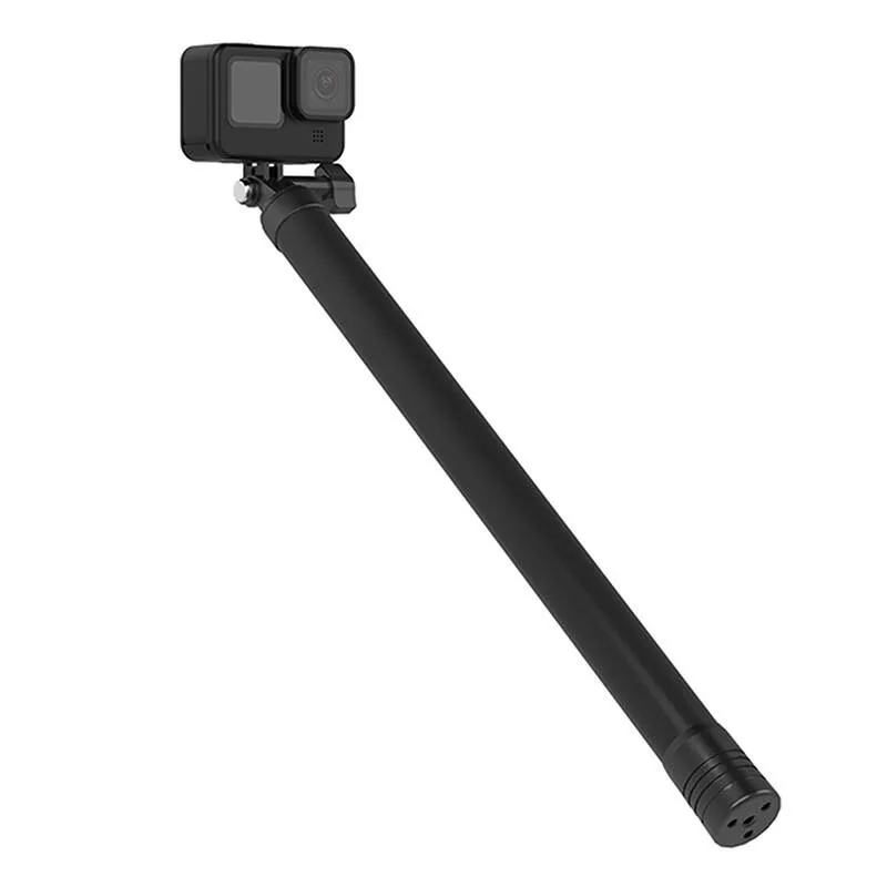 Selfie Stick 2.7M TELESIN carbon fiber for sports cameras